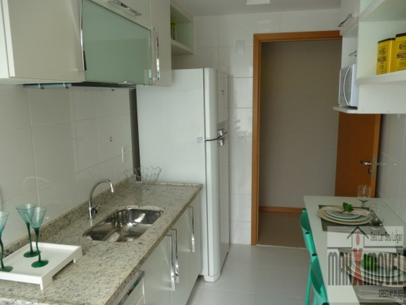 Imagem Apartamento com 3 Quartos à Venda, 80 m² em Méier - Rio De Janeiro Imagem Apartamento com 3 Quartos à Venda, 80 m² em Méier - Rio De Janeiro