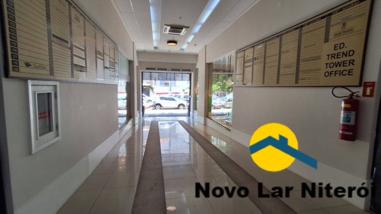 Imagem Loja à Venda, 40 m² em Centro - Niterói