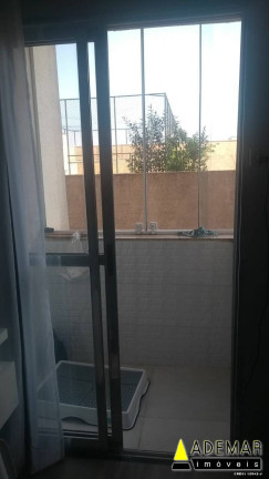 Imagem Apartamento com 2 Quartos à Venda, 56 m² em Campanário - Diadema Imagem Apartamento com 2 Quartos à Venda, 56 m² em Campanário - Diadema