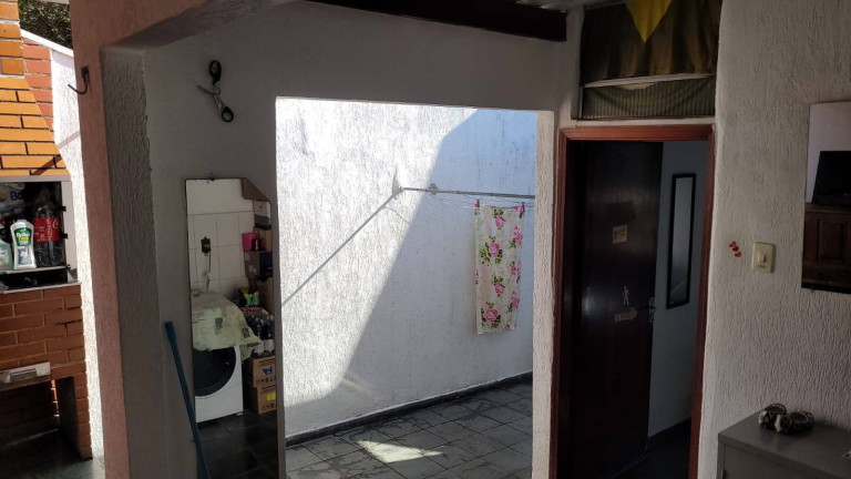 Imagem Casa com 3 Quartos à Venda, 133 m² em Parque Brasília - Jundiaí