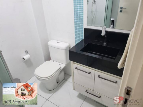 Imagem Apartamento com 2 Quartos à Venda, 60 m² em Rudge Ramos - São Bernardo Do Campo Imagem Apartamento com 2 Quartos à Venda, 60 m² em Rudge Ramos - São Bernardo Do Campo