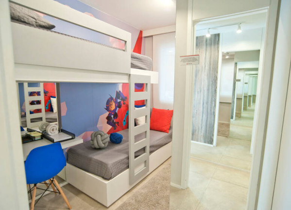 Imagem Apartamento com 2 Quartos à Venda,  em Itaquera - São Paulo