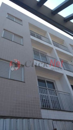 Imagem Apartamento com 2 Quartos à Venda, 45 m² em Independência - São Bernardo Do Campo Imagem Apartamento com 2 Quartos à Venda, 45 m² em Independência - São Bernardo Do Campo