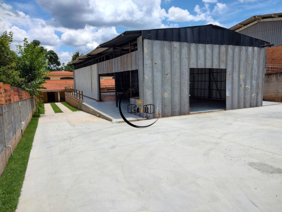 Imagem Imóvel Comercial para Alugar, 750 m² em Mina - Itupeva