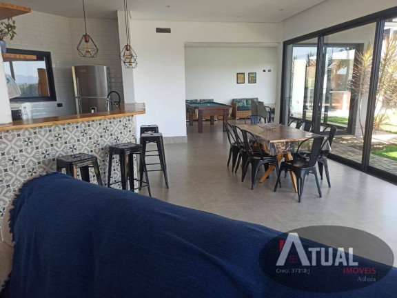 Imagem Casa com 4 Quartos à Venda, 300 m² em Igaratá - Igaratá
