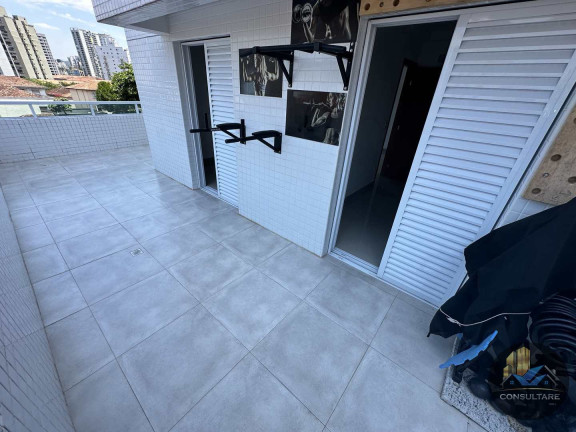 Imagem Apartamento com 2 Quartos para Alugar, 54 m² em Embaré - Santos Imagem Apartamento com 2 Quartos para Alugar, 54 m² em Embaré - Santos