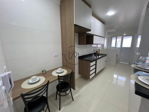 Imagem Apartamento com 2 Quartos à Venda, 84 m² em Aviacao - Praia Grande Imagem Apartamento com 2 Quartos à Venda, 84 m² em Aviacao - Praia Grande