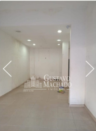 Imagem Imóvel para Alugar, 49 m² em Aterrado - Volta Redonda