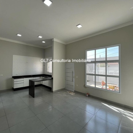 Casa com 3 Quartos à Venda,  em Jardim Residencial Veneza - Indaiatuba