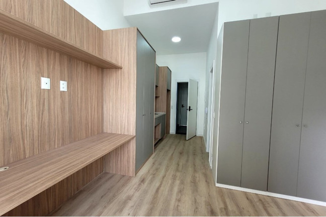 Imagem Imóvel com 1 Quarto à Venda, 24 m² em Jardim Das Acácias - São Paulo Imagem Imóvel com 1 Quarto à Venda, 24 m² em Jardim Das Acácias - São Paulo