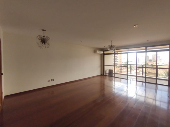 Imagem Apartamento com 4 Quartos à Venda, 250 m² em Centro - Piracicaba