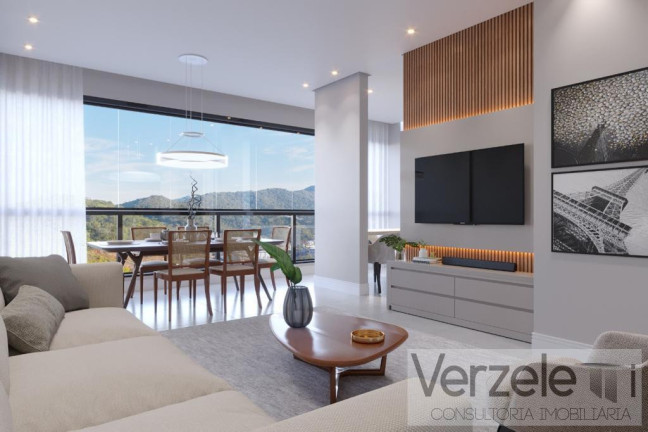 Imagem Apartamento com 3 Quartos à Venda, 230 m² em Centro - Balneário Camboriú