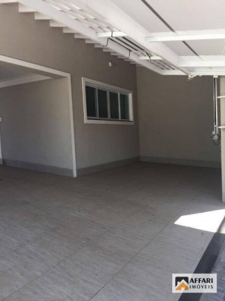 Imagem Casa com 3 Quartos à Venda, 250 m² em Vila Amorim - Americana