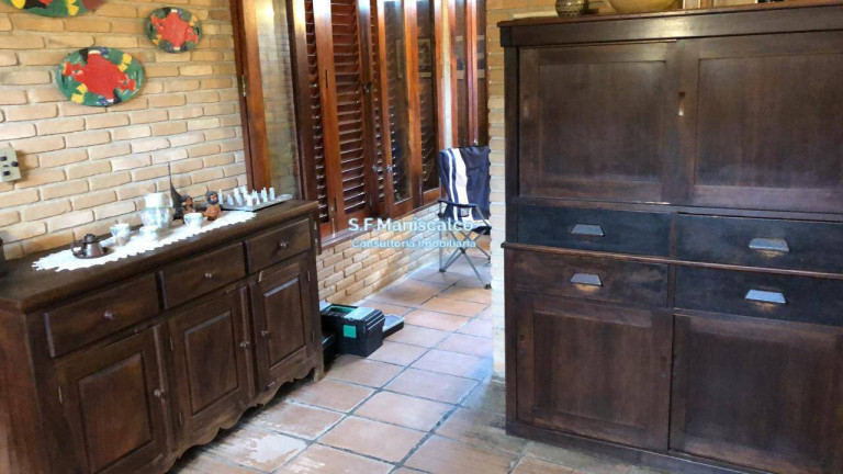Imagem Casa com 3 Quartos à Venda, 450 m² em Ressaca - Ubatuba