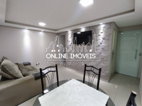 Imagem Apartamento com 2 Quartos à Venda, 54 m² em Jardim Nazareth - Mogi Mirim Imagem Apartamento com 2 Quartos à Venda, 54 m² em Jardim Nazareth - Mogi Mirim