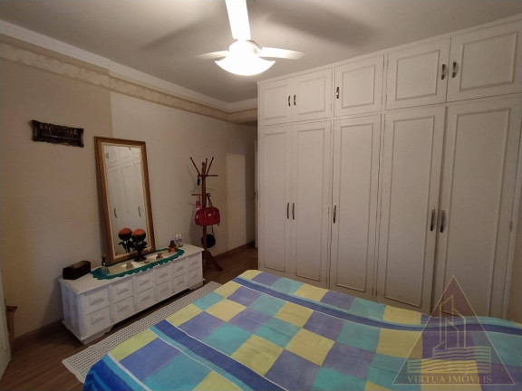 Imagem Apartamento com 3 Quartos à Venda, 130 m² em Ponta Da Praia - Santos