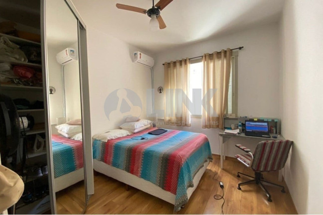 Imagem Apartamento com 1 Quarto à Venda, 39 m² em Menino Deus - Porto Alegre