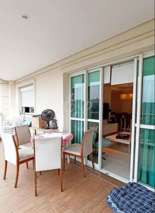 Imagem Apartamento com 4 Quartos à Venda, 133 m² em Tamboré - Santana De Parnaíba Imagem Apartamento com 4 Quartos à Venda, 133 m² em Tamboré - Santana De Parnaíba