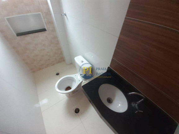 Imagem Casa com 2 Quartos à Venda, 100 m² em Maracanã - Praia Grande