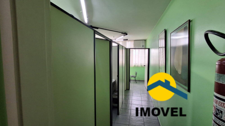 Imagem Sala Comercial à Venda, 34 m² em Icaraí - Niterói
