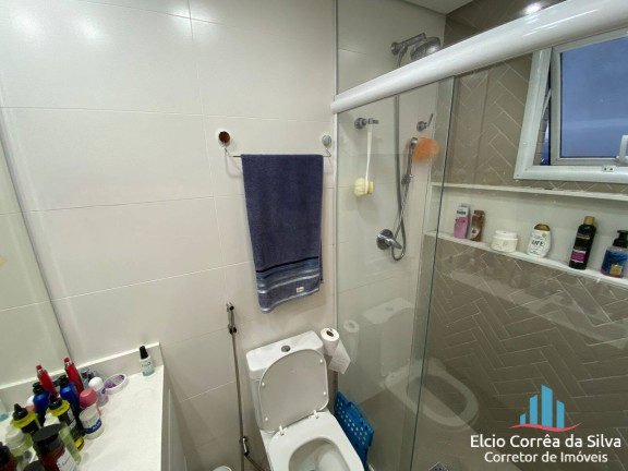 Imagem Apartamento com 2 Quartos à Venda, 80 m² em Ponta Da Praia - Santos Imagem Apartamento com 2 Quartos à Venda, 80 m² em Ponta Da Praia - Santos