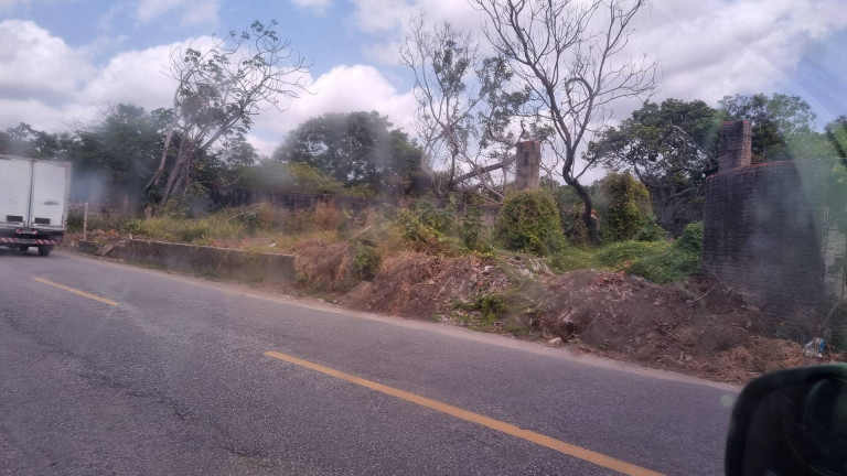 Imagem Terreno à Venda, 8 m² em Jacundá - Aquiraz