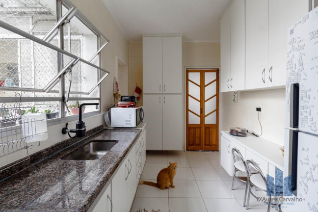 Imagem Apartamento com 2 Quartos à Venda, 85 m² em Itaim Bibi - São Paulo
