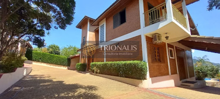 Imagem Casa com 6 Quartos à Venda, 332 m² em Jardim São Maria - Bom Jesus Dos Perdões Imagem Casa com 6 Quartos à Venda, 332 m² em Jardim São Maria - Bom Jesus Dos Perdões