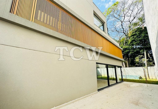 Imagem Casa de Condomínio com 4 Quartos à Venda, 739 m² em Brooklin Paulista - São Paulo Imagem Casa de Condomínio com 4 Quartos à Venda, 739 m² em Brooklin Paulista - São Paulo