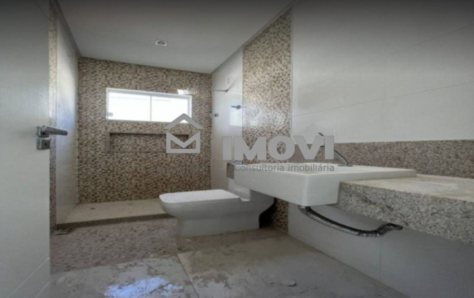 Imagem Casa com 5 Quartos à Venda, em Interlagos - Vila Velha Imagem Casa com 5 Quartos à Venda, em Interlagos - Vila Velha