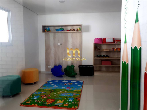 Imagem Apartamento com 3 Quartos à Venda, 114 m² em Boqueirão - Praia Grande Imagem Apartamento com 3 Quartos à Venda, 114 m² em Boqueirão - Praia Grande