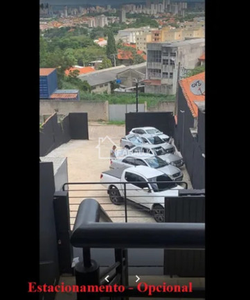 Imagem Imóvel à Venda, 411 m² em Vila Lucy - Sorocaba