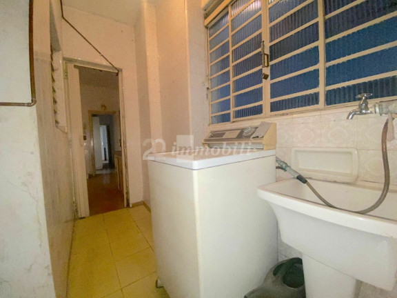 Imagem Apartamento com 3 Quartos à Venda, 160 m² em Higienópolis - São Paulo