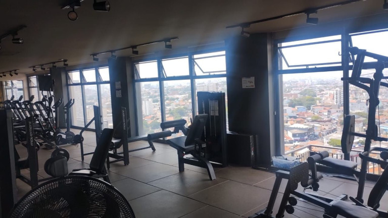 Imagem Apartamento com 2 Quartos à Venda, 62 m² em Vila Esperança - São Paulo Imagem Apartamento com 2 Quartos à Venda, 62 m² em Vila Esperança - São Paulo
