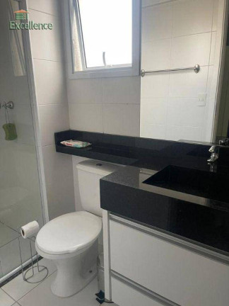 Imagem Apartamento com 3 Quartos à Venda, 65 m² em Santa Maria - Santo André Imagem Apartamento com 3 Quartos à Venda, 65 m² em Santa Maria - Santo André