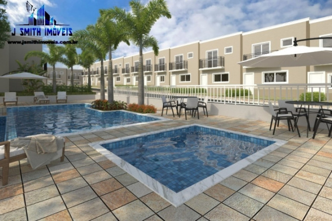 Imagem Casa de Condomínio com 3 Quartos à Venda, 119 m² em Colinas De Cotia - Cotia Imagem Casa de Condomínio com 3 Quartos à Venda, 119 m² em Colinas De Cotia - Cotia