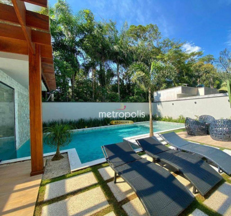 Imagem Sobrado com 6 Quartos à Venda, 503 m² em Riviera De São Lourenço - Bertioga Imagem Sobrado com 6 Quartos à Venda, 503 m² em Riviera De São Lourenço - Bertioga
