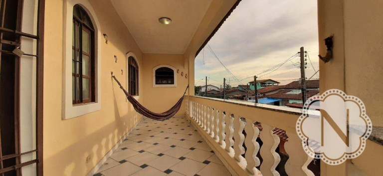 Imagem Sobrado com 3 Quartos à Venda, 231 m² em Cibratel Ii - Itanhaém Imagem Sobrado com 3 Quartos à Venda, 231 m² em Cibratel Ii - Itanhaém