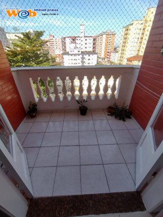 Imagem Apartamento com 1 Quarto à Venda, 56 m² em Tupi - Praia Grande