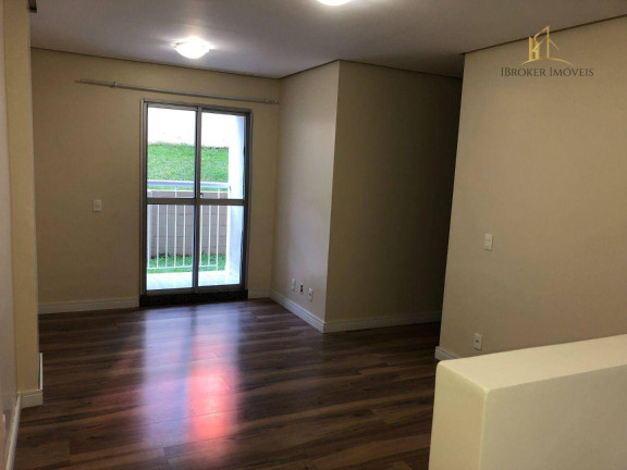 Foto do imóvel Apartamento com 3 Quartos à Venda, 68 m² em Guaíra - Curitiba