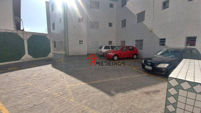 Imagem Kitnet com 1 Quarto à Venda, 35 m² em Vila Guilhermina - Praia Grande Imagem Kitnet com 1 Quarto à Venda, 35 m² em Vila Guilhermina - Praia Grande