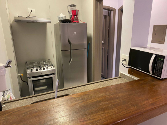 Imagem Apartamento com 1 Quarto para Alugar, 41 m² em Jardim Paulista - São Paulo Imagem Apartamento com 1 Quarto para Alugar, 41 m² em Jardim Paulista - São Paulo