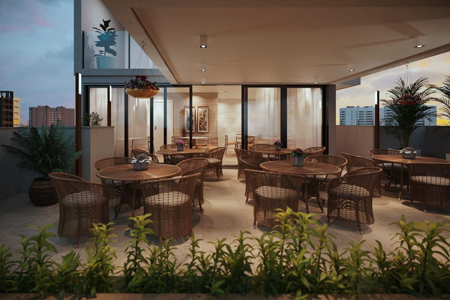 Imagem Apartamento com 2 Quartos à Venda, 49 m² em Vila Carrão - São Paulo Imagem Apartamento com 2 Quartos à Venda, 49 m² em Vila Carrão - São Paulo
