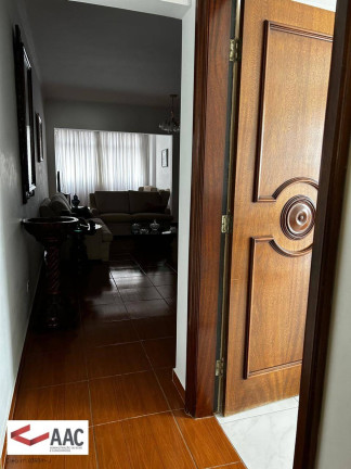 Imagem Apartamento com 3 Quartos para Alugar, 110 m² em Boqueirão - Santos Imagem Apartamento com 3 Quartos para Alugar, 110 m² em Boqueirão - Santos