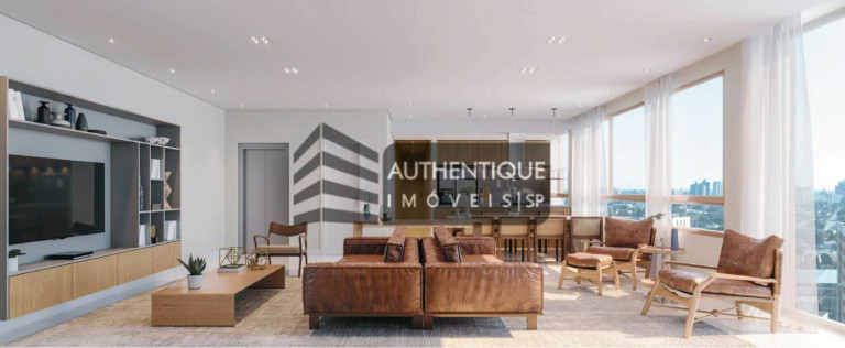 Imagem Apartamento com 3 Quartos à Venda, 147 m² em Itaim Bibi - São Paulo Imagem Apartamento com 3 Quartos à Venda, 147 m² em Itaim Bibi - São Paulo