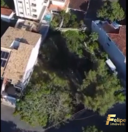 Terreno à Venda, 394 m² em Praia Do Morro - Guarapari