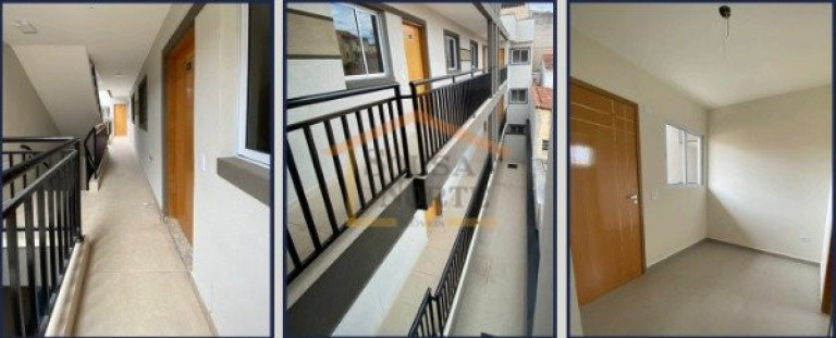 Imagem Apartamento com 1 Quarto à Venda, 28 m² em Parque Mandaqui - São Paulo Imagem Apartamento com 1 Quarto à Venda, 28 m² em Parque Mandaqui - São Paulo