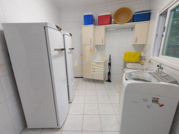 Imagem Casa com 5 Quartos à Venda, 550 m² em Vista Linda - Bertioga