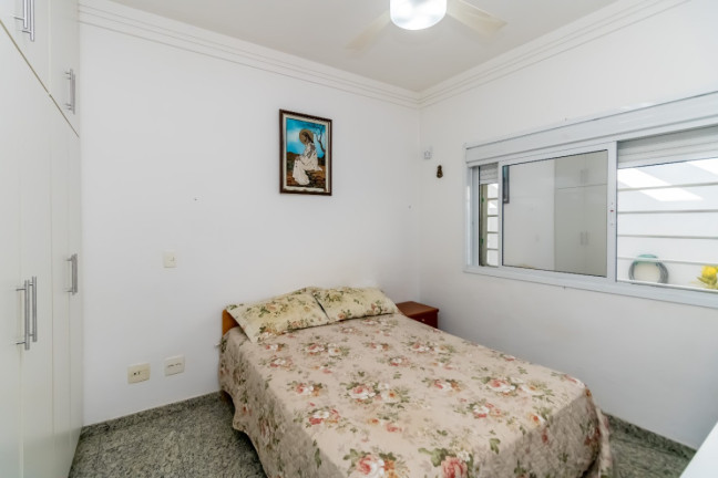 Imagem Casa com 4 Quartos à Venda, 265 m² em Saúde - São Paulo