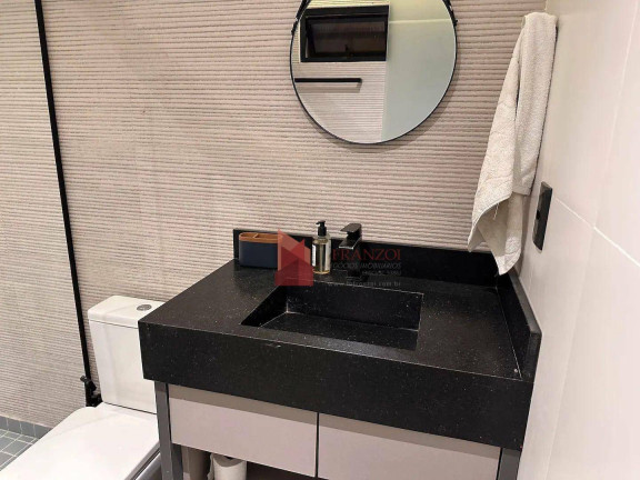 Imagem Loft com 1 Quarto para Alugar, 50 m² em Fazenda - Itajaí Imagem Loft com 1 Quarto para Alugar, 50 m² em Fazenda - Itajaí